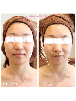 デジール(DESIR)/