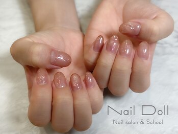 ネイルドール(Nail Doll)/