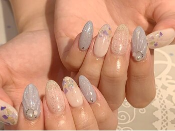 レミア 関内(REMIA)/9月　夏の終わりの