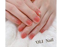 オリ('OLI)/◆ハンド◆オリジナル定額【A】