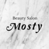 モスティ(Mosty)ロゴ