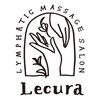 健康と美容のリンパ専門サロン ルクラ(recura)ロゴ