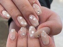ピクシスネイル(pyxis nail)/