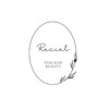 レシェル(Reciel)のお店ロゴ