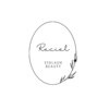 レシェル(Reciel)ロゴ