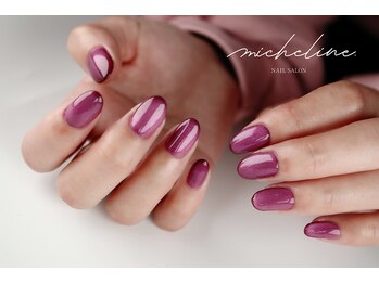 ミシュリーヌ(micheline.)/マグネットワンカラーコース