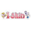 アイスキン 釧路店(i-Skin)ロゴ