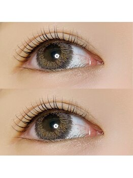 ルナジュエル(Luna-jewel)/まつげパーマ
