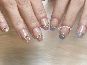 ディアネイル(dear.nail)/