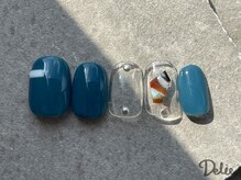 デリエ(Delie)/HAND BASIC 