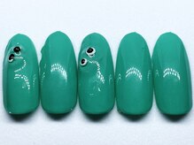 ファンネイル(FUN NAIL)/♪30分ハンド定額6050円→4500円