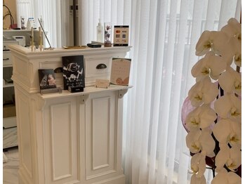 アンネ 表参道(ANNE)/サロン