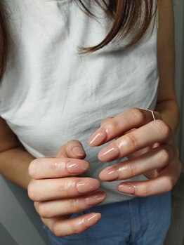 リラルボ(Relaluvo)/ベージュカラー