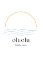 オルオル(oluolu)/oluolu