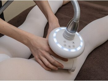 オレンジバナナ 県央店/【痩身フルコース】