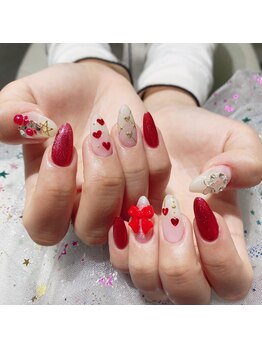 クイーンズビューティーサロン 新宿本店(Queen's beauty salon)/