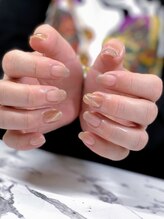 ジョリー(Jolie)/マグネットネイル