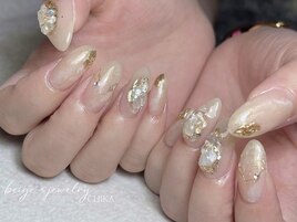 ジュエリーニュアンス