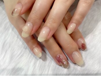 ネイルソファ 宝来(nail sofa)/【山内デザイン】ネイリスト