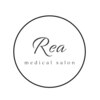 レア(Rea)のお店ロゴ