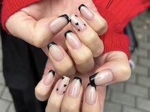 サロンド フィーカ(salon de fika)/【Rio26】