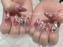 チアフルチア バイ リッチネイル(CheerfulCheer by Ricci nail)/