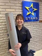 スターズ鍼灸整骨院 学芸大学院 かりの 