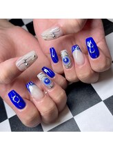 モレリア 心斎橋店(morelia)/海外ネイル