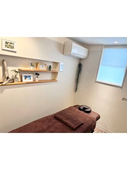 疲れを解消したい