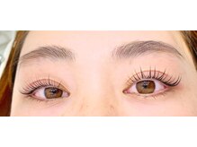 ルクール アイ(Le Coeur. eye)/まつげパーマ