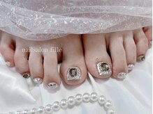 フィーユ(fille)/