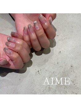 アイム(AIME)/韓国