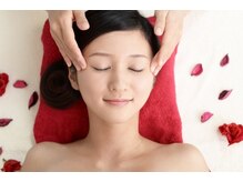 １度の施術でもマイナス５才肌を実感ください