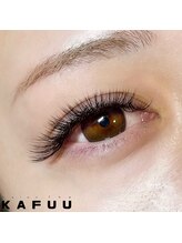 サロン ザ カフー(salon the KAFUU)/ボリュームラッシュ〔浦和〕