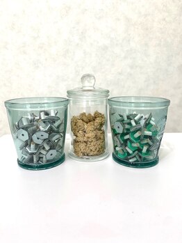 ムーン(Moon)/お灸