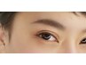 アイブロウWAX メイク時短　眉で印象は変わる
