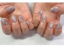 ニュアンスネイル