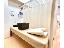 はら整骨院の雰囲気（しっかりとしたカウンセリング対応！マッサージ/矯正/美容鍼）