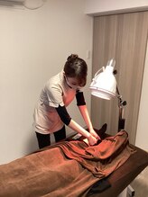 ハリファ鍼灸院 横浜関内院(HariFa鍼灸院)/美容施術/美容鍼