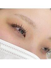 ジェム バイ アルテフィーチェ 西宮(gem by artefice)/サロンでできる美容液導入！