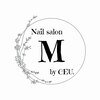 エム(M)のお店ロゴ