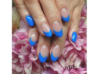 アイネイル(iNAIL)/
