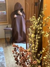 ロッコ(Rocco)/Roccoよもぎ蒸し♪癒しの空間2