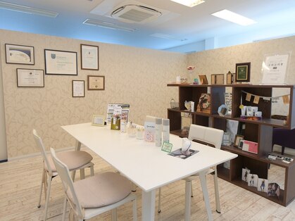 メルシーアイ 岐阜店(Merci Eye)の写真