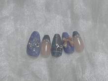 アールラッシュ アンド アールネイル(Rlash & r.nail PRODUCED BYα)/ワンホンデザイン