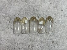 エクステ ネイル アイラッシュ サルサ グレイス 千葉店(SALSA GRACE)/