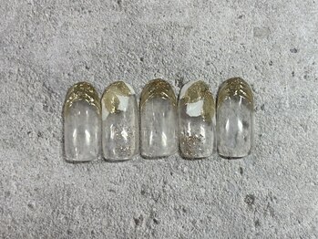 エクステ ネイル アイラッシュ サルサ グレイス 千葉店(SALSA GRACE)/