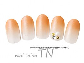 ３月☆定額3900円コース