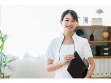 エステフロアーリヴ(floor)の雰囲気（一人で悩まず何でもご相談下さい。きっと解決できますよ☆）