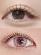 カレン(KAREN)の写真/【ナチュラルに盛れるすっぴんeye♪】自まつげやまぶたへの負担を抑えながらくるんと自然に◎メイク時短！